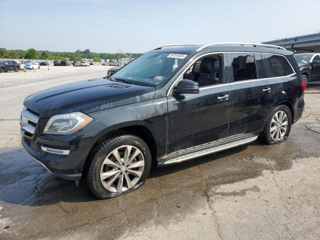 Vin: 4jgdf7ce3ea341986, lot: 59791005, mercedes-benz gl-class 450 4matic 2014 img_1