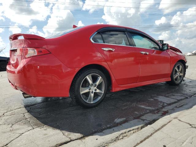 Vin: jh4cu2f86cc016201, lot: 60965275, acura tsx se 20123