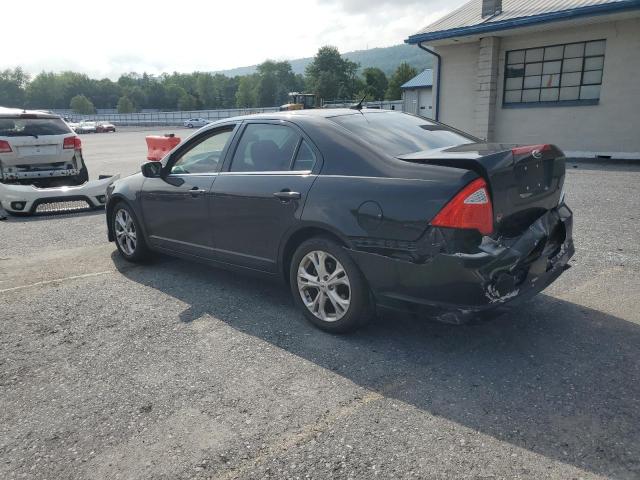 Vin: 3fahp0ha5cr371032, lot: 60286645, ford fusion se 20122
