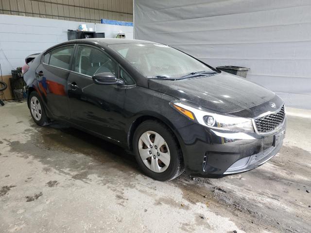 Vin: 3kpfl4a78je194161, lot: 60039345, kia forte lx 20184