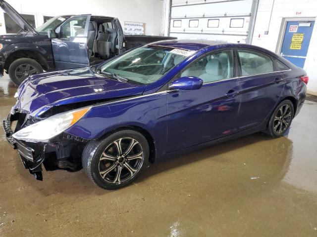 HYUNDAI SONATA GLS
