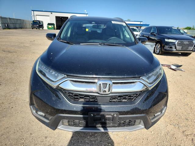 2018 HONDA CR-V TOURI 7FARW2H98JE002610