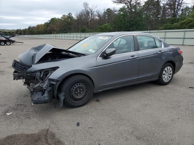 Vin: 1hgcp2f31aa120439, lot: 61575985, honda accord lx 2010 img_1