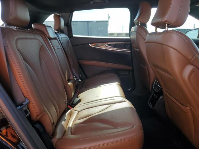 2022 LINCOLN NAUTILUS R - 2LMPJ8K91NBL08659