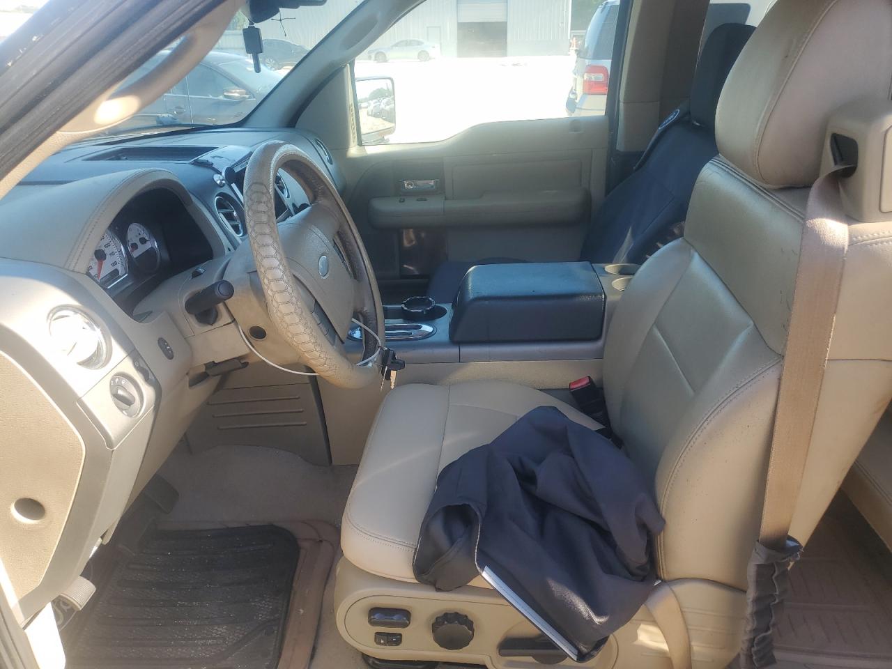 Ford F150 2006
