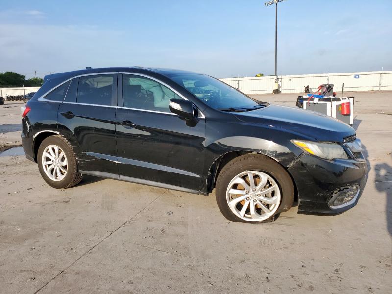 2017 ACURA RDX 5J8TB3H30HL022261