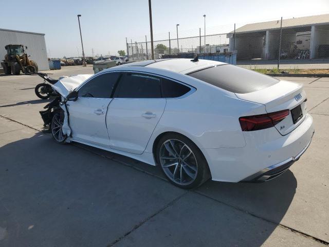2023 AUDI A5 PREMIUM WAUFACF58PA030148
