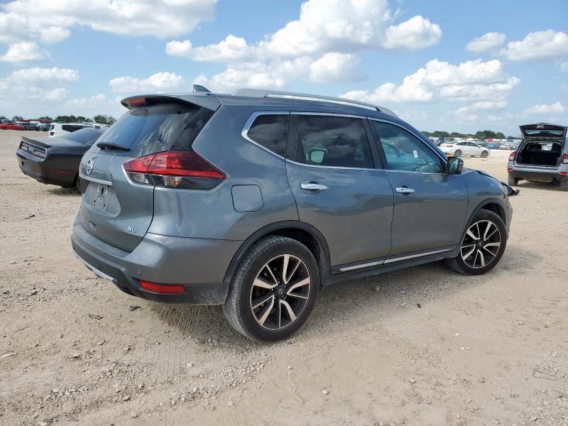 Vin: 5n1at2mt7lc729462, lot: 60043835, nissan rogue s 20203