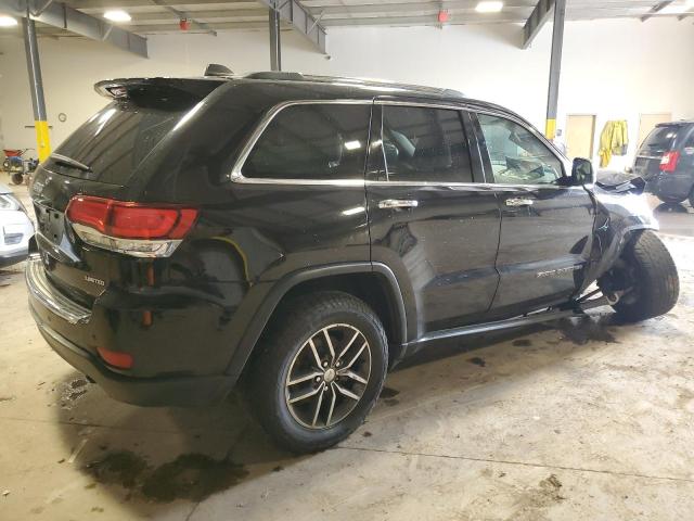Vin: 1c4rjfbg4mc543292, lot: 58719495, jeep grand cher limited 20213