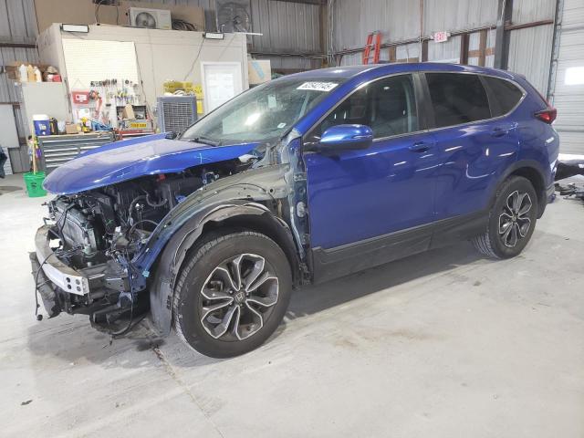 Vin: 7farw2h80ne019124, lot: 62542145, honda crv exl 2022 img_1