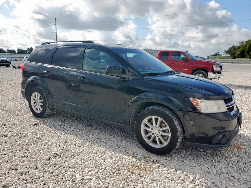 Vin: 3c4pdcbg2et224511, lot: 62220205, dodge journey sxt 20144