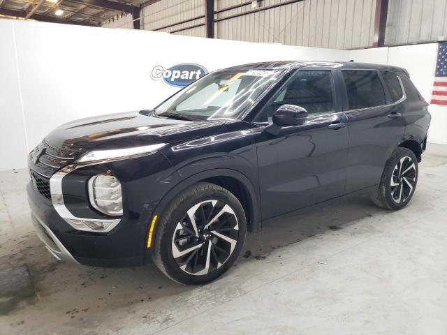 Vin: ja4j3va80rz075216, lot: 60205945, mitsubishi outlander se 2024 img_1