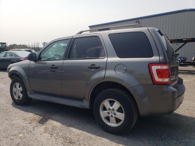 Vin: 1fmcu0dg5bka90743, lot: 59121345, ford escape xlt 20112