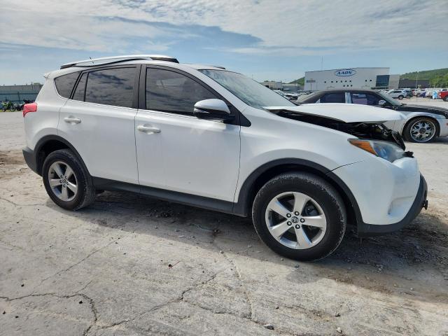 2015 TOYOTA RAV4 XLE - JTMWFREV5FJ030342