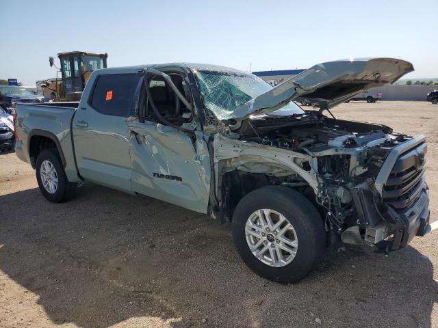 Vin: 5tfla5db9rx177315, lot: 60840195, toyota tundra crewmax sr 20244