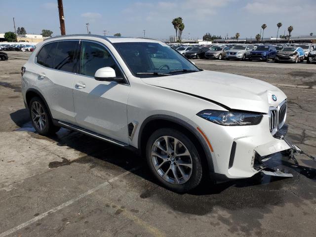 Vin: 5ux23eu05r9v60594, lot: 61079425, bmw x5 xdrive40i 20244