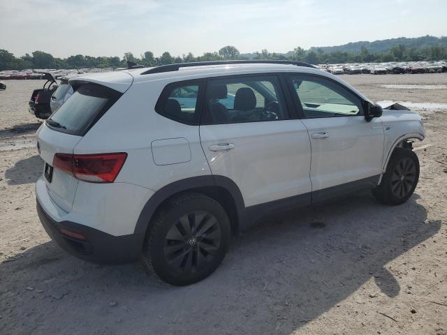 Vin: 3vvdx7b29nm002663, lot: 62408375, volkswagen taos s s 20223