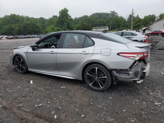 Vin: 4t1k61ak4lu362175, lot: 61238795, toyota camry xse 20202