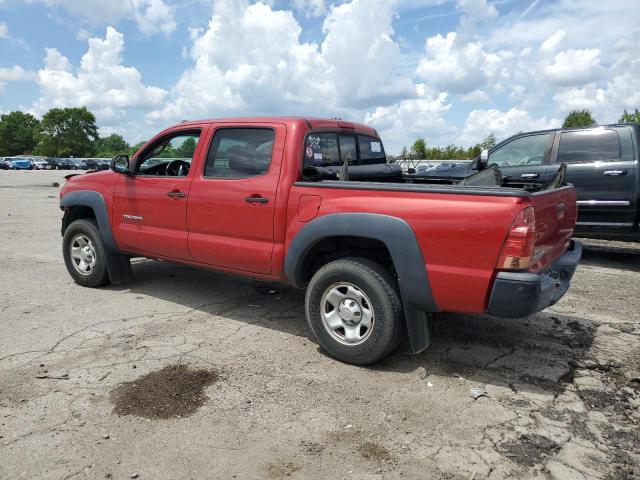 Vin: 5tfjx4gn3ex035915, lot: 62687975, toyota tacoma double cab 20142