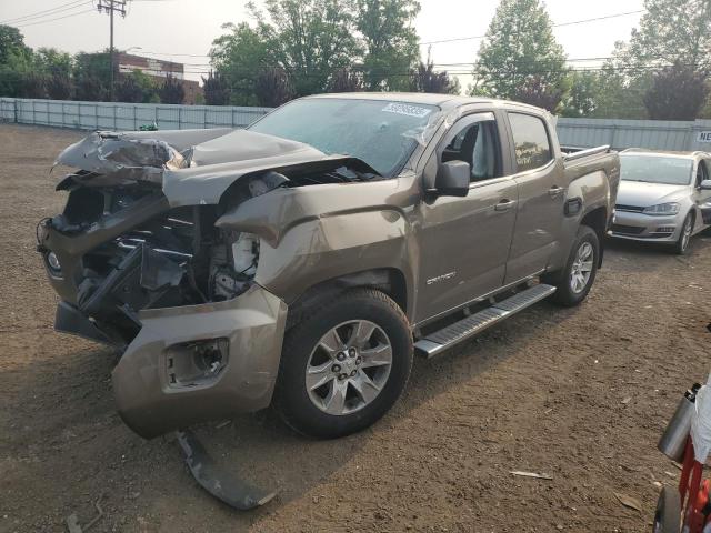 Vin: 1gtg6ce32g1368086, lot: 59295835, gmc canyon sle 2016 img_1