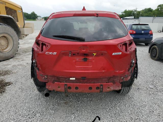 2016 MAZDA CX-5 TOURI - JM3KE2CY0G0676120
