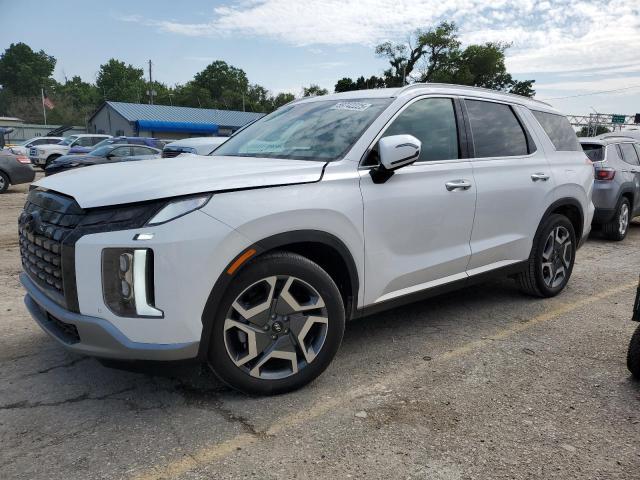 HYUNDAI PALISADE S