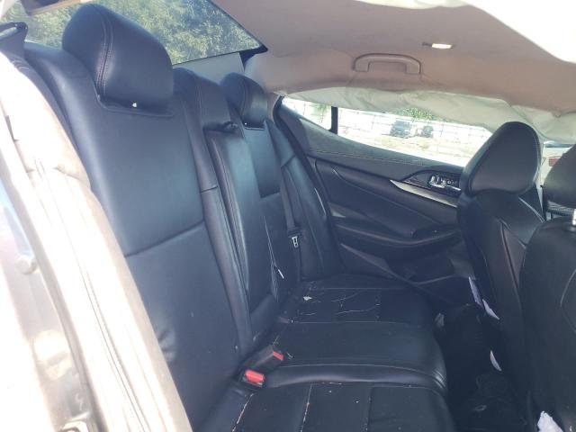 2020 NISSAN MAXIMA SV 1N4AA6CV3LC362165