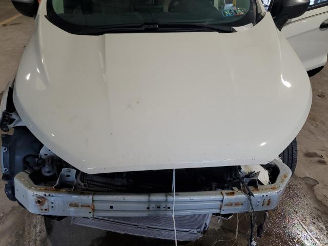 2020 FORD ECOSPORT S - MAJ6S3FL2LC367434