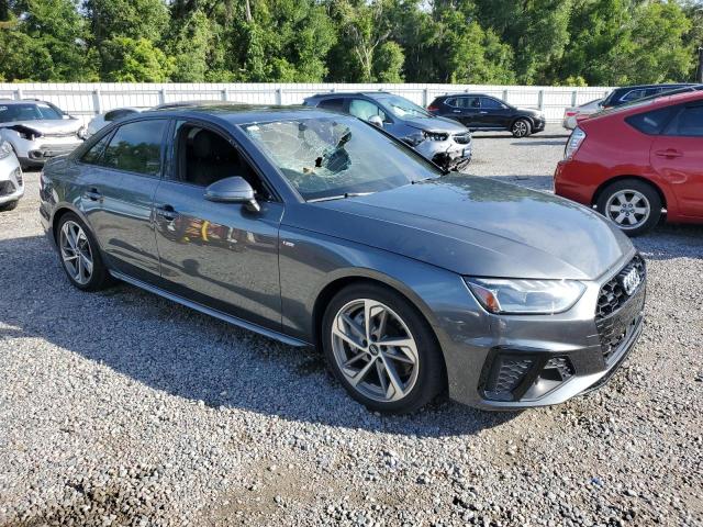 2021 AUDI A4 PREMIUM WAUEAAF48MA016849