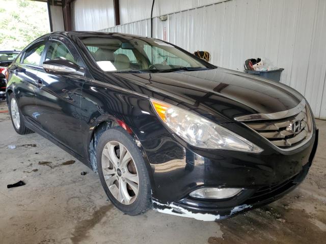 Vin: 5npec4ac2dh632326, lot: 62872535, hyundai sonata se 20134