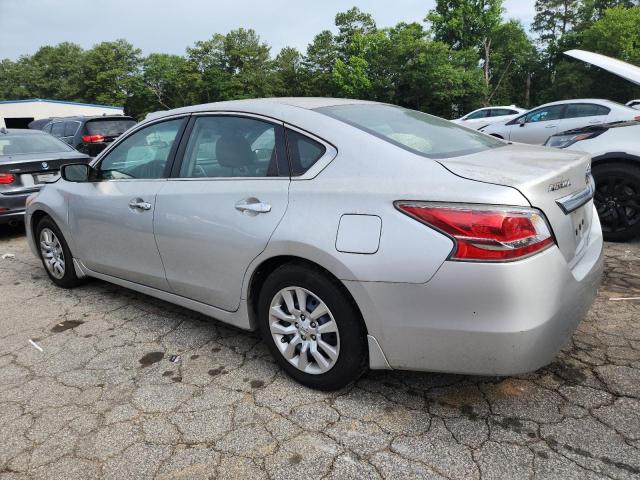 Vin: 1n4al3ap0fc281805, lot: 60262425, nissan altima 2.5 20152