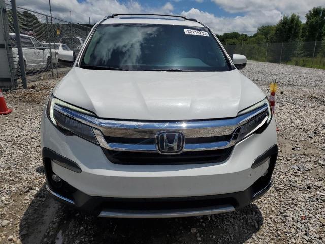2020 HONDA PILOT TOUR - 5FNYF6H96LB015504