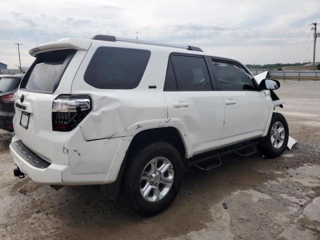 2020 TOYOTA 4RUNNER SR JTEBU5JR4L5837456