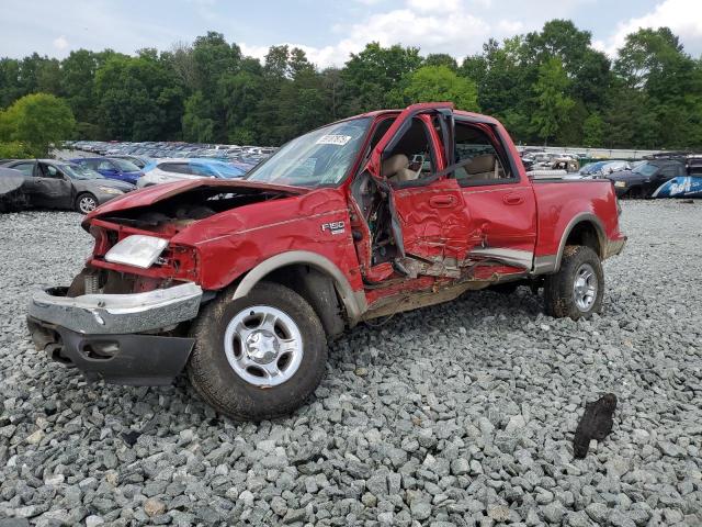 FORD F150 SUPER