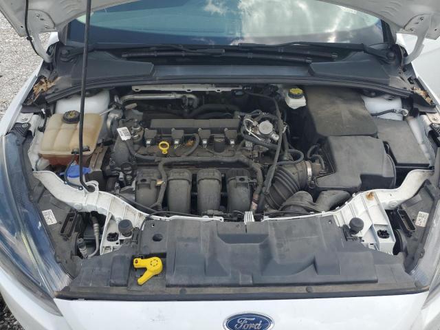 2017 FORD FOCUS SEL - 1FADP3H2XHL345928