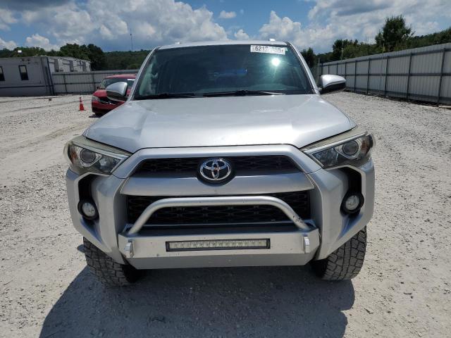2015 TOYOTA 4RUNNER SR5/SR5 PREMIUM JTEBU5JR8F5260192