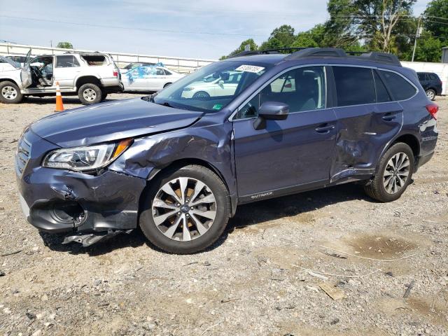 Vin: 4s4bsanc4h3406770, lot: 61389705, subaru outback 2.5i limited 2017 img_1
