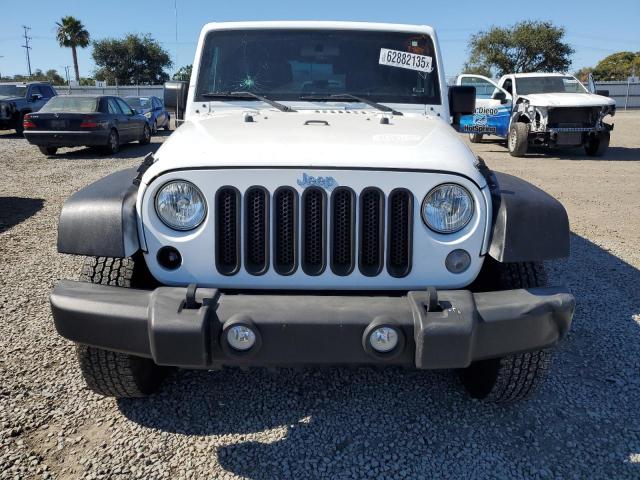 2018 JEEP WRANGLER 1C4BJWDG0JL816903