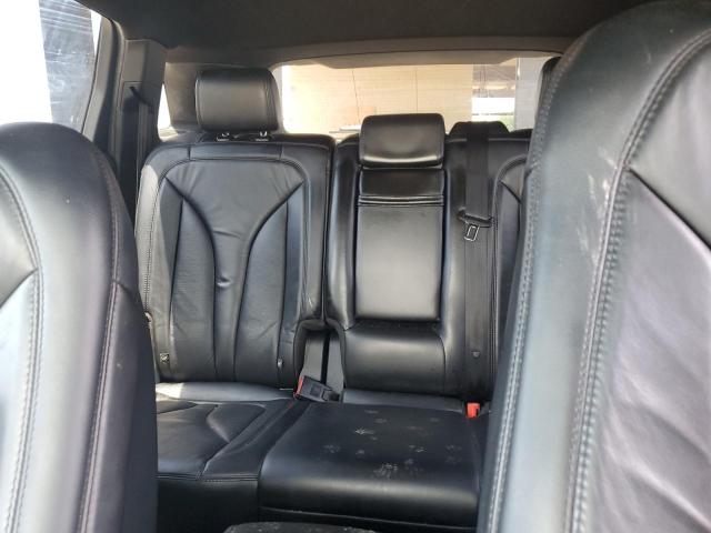 2017 LINCOLN MKX SELECT 2LMPJ6KRXHBL39921