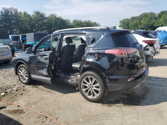 Vin: 2t3dfrev8jw824740, lot: 62516155, toyota rav4 limited 20182