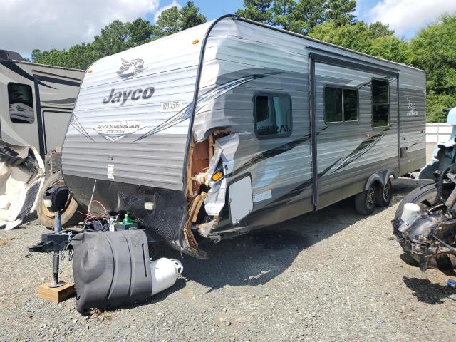 JAY TRAILER 2021 1UJBJ0BP5M75W0495 photo #3