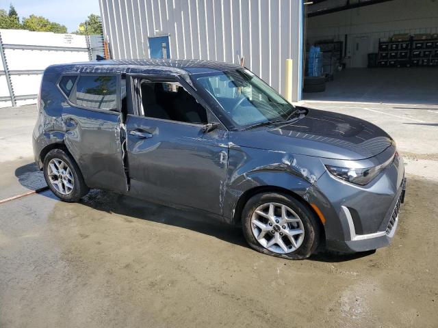 Vin: kndj23au0p7881253, lot: 61690375, kia soul lx 20234