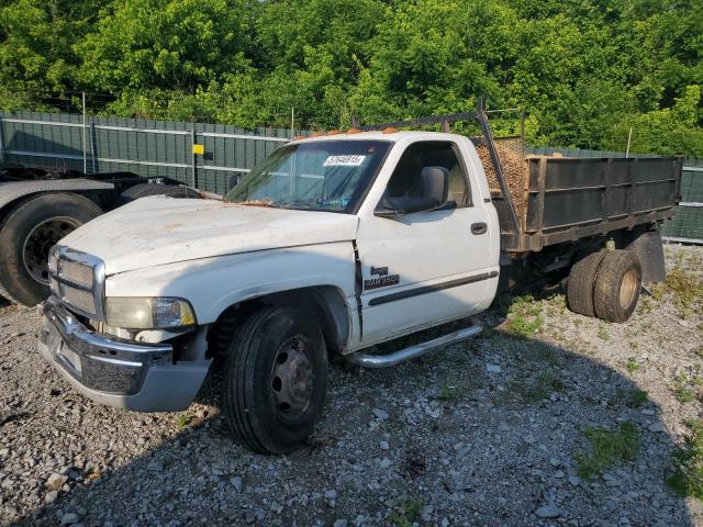 DODGE RAM 3500