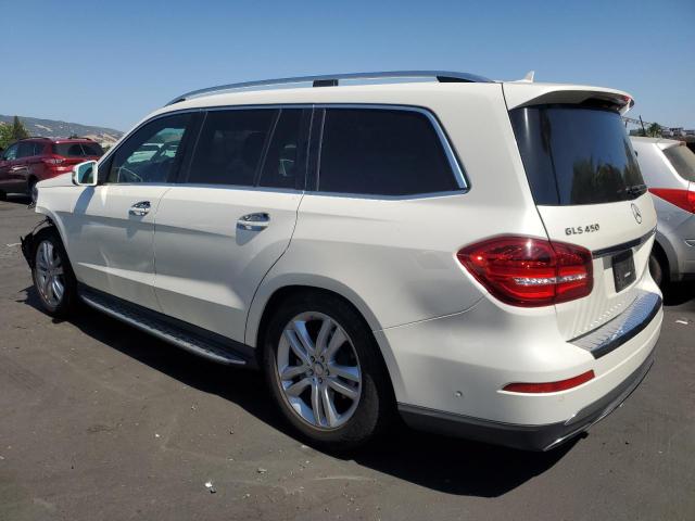 Vin: 4jgdf6ee8ha784128, lot: 59147515, mercedes-benz gls-class 450 4matic 20172