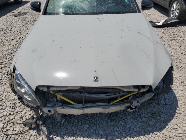 2016 MERCEDES-BENZ C 450 4MAT 55SWF6EB8GU133024