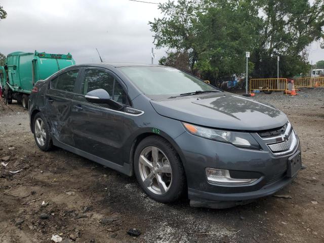 2012 CHEVROLET VOLT - 1G1RA6E49CU115480