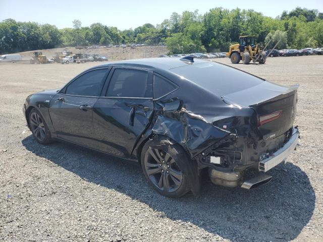 Vin: 19uub6f58na002857, lot: 58834605, acura tlx tech a 20222