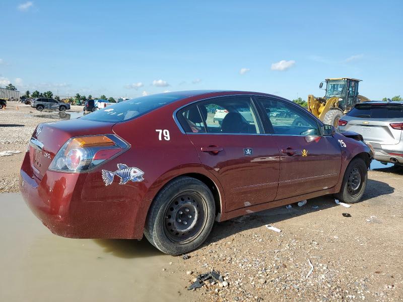Vin: 1n4al2ap3cn444957, lot: 62683775, nissan altima base 20123