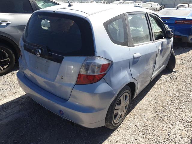 Vin: jhmge8h26ac027366, lot: 55896175, honda fit 20103