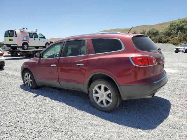 2010 BUICK ENCLAVE CXL - 5GALVBED2AJ176244